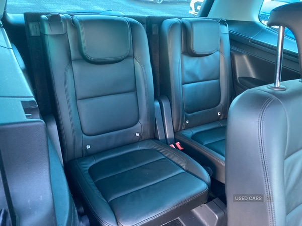 Used SEAT Alhambra 2019 for sale - 77280316: Photo 18