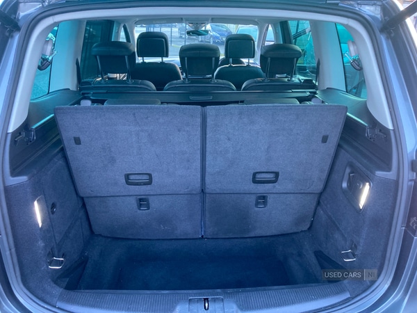 Used SEAT Alhambra 2019 for sale - 77280316: Photo 19