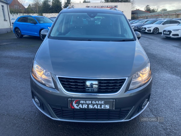 Used SEAT Alhambra 2019 for sale - 77280316: Photo 2