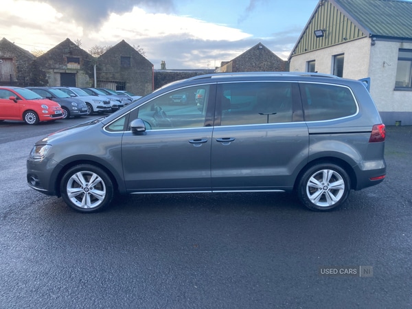 Used SEAT Alhambra 2019 for sale - 77280316: Photo 4