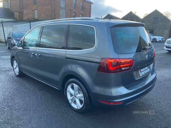 Used SEAT Alhambra 2019 for sale - 77280316: Photo 5