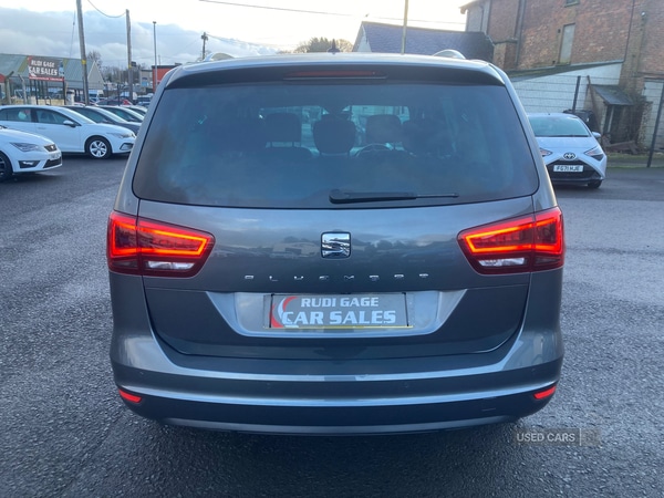 Used SEAT Alhambra 2019 for sale - 77280316: Photo 6