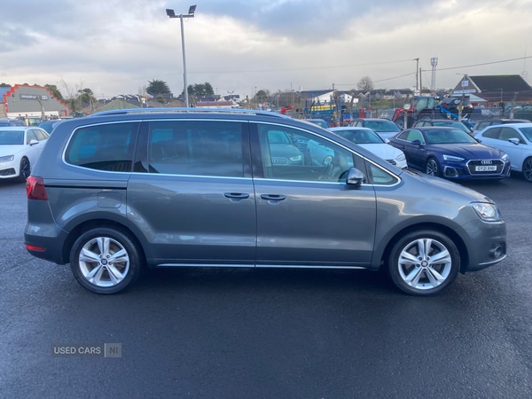 Used SEAT Alhambra 2019 for sale - 77280316: Photo 8