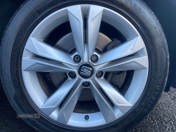 Used SEAT Alhambra 2019 for sale - 77280316: Photo 9