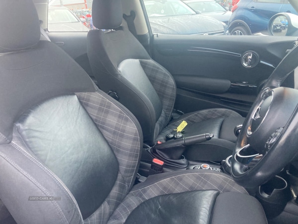 Used MINI Hatch 2016 for sale - 77970978: Photo 10