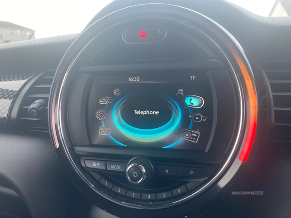 Used MINI Hatch 2016 for sale - 77970978: Photo 14