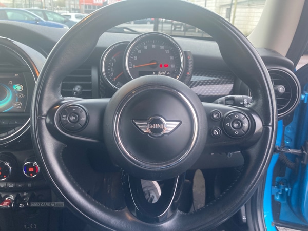 Used MINI Hatch 2016 for sale - 77970978: Photo 15