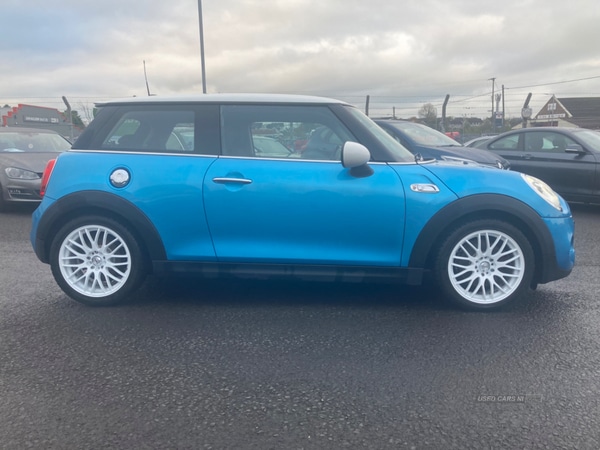 Used MINI Hatch 2016 for sale - 77970978: Photo 2