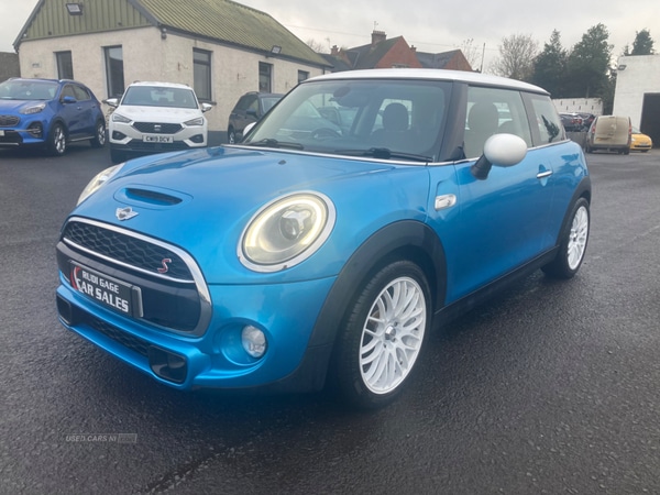 Used MINI Hatch 2016 for sale - 77970978: Photo 4