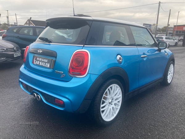 Used MINI Hatch 2016 for sale - 77970978: Photo 6