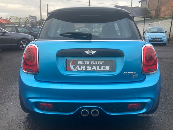 Used MINI Hatch 2016 for sale - 77970978: Photo 7