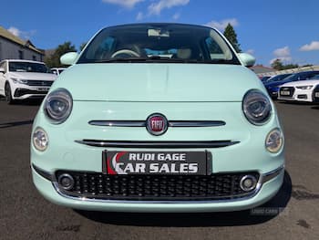 Used Fiat 500 2016 for sale - 79622845: Photo
