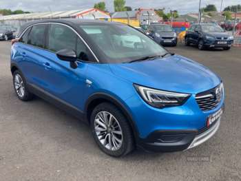 2020 - 1.5 Turbo D [102] Griffin [Start Stop] 5-Door