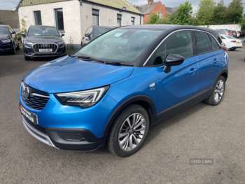 Used Vauxhall Crossland X 2020 for sale - 74739542: Photo