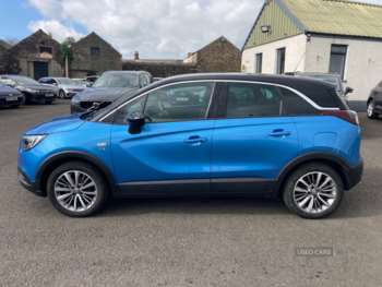 Used Vauxhall Crossland X 2020 for sale - 74739542: Photo