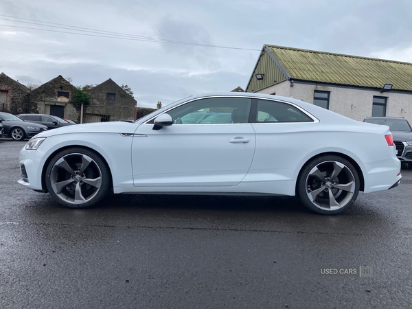 Used Audi A5 2017 for sale - 76138993: Photo 5