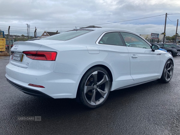 Used Audi A5 2017 for sale - 76138993: Photo 6
