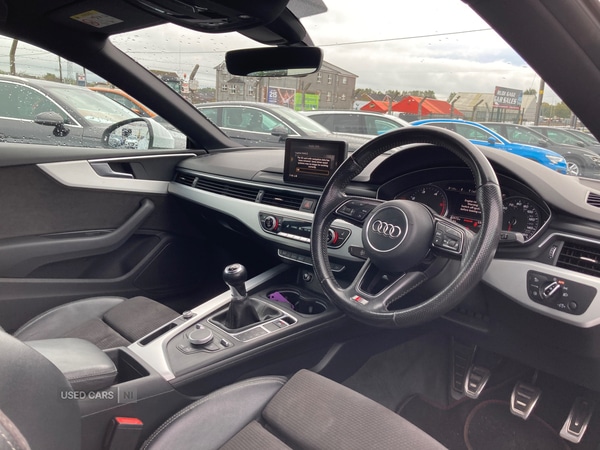 Used Audi A5 2017 for sale - 76138993: Photo 9