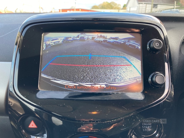 Used Peugeot 108 2017 for sale - 76433663: Photo 10