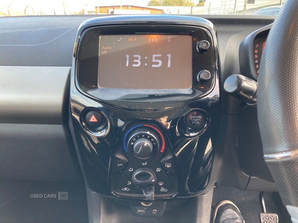 Used Peugeot 108 2017 for sale - 76433663: Photo 9