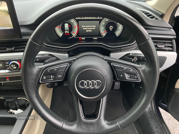 Used Audi A4 2021 for sale - 77497847: Photo 11