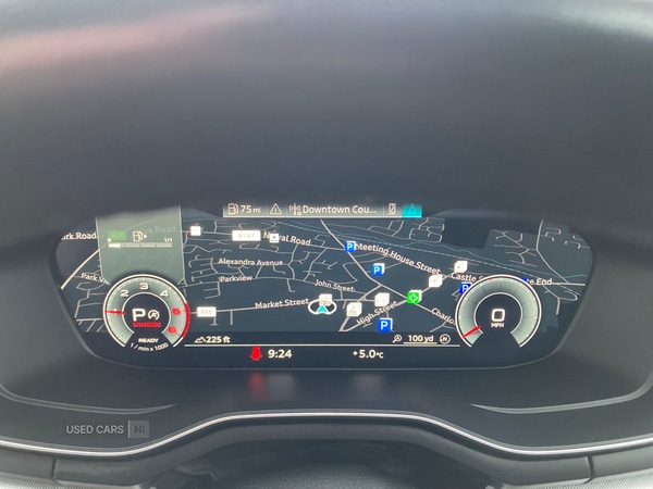 Used Audi A4 2021 for sale - 77497847: Photo 12