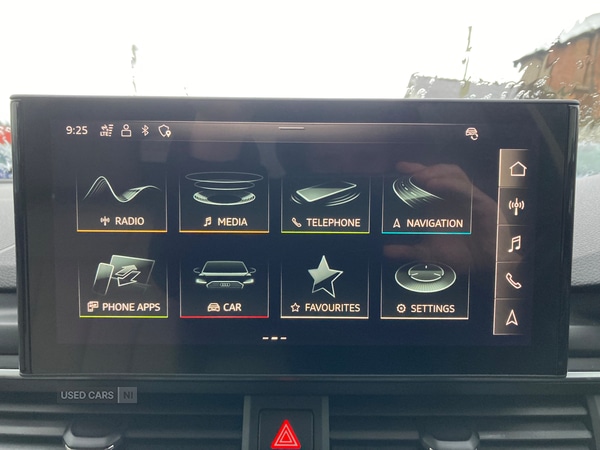 Used Audi A4 2021 for sale - 77497847: Photo 13