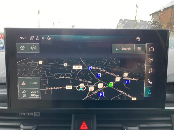 Used Audi A4 2021 for sale - 77497847: Photo 15