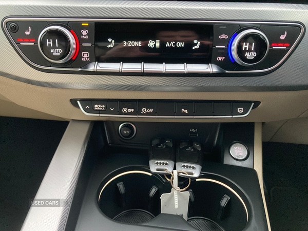 Used Audi A4 2021 for sale - 77497847: Photo 17