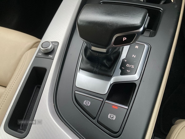 Used Audi A4 2021 for sale - 77497847: Photo 18