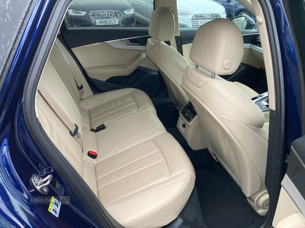 Used Audi A4 2021 for sale - 77497847: Photo 19