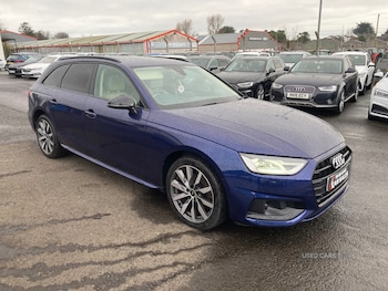 2021 - 35 TDI Sport Edition 5dr S Tronic