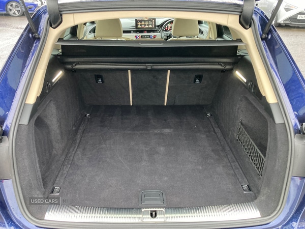 Used Audi A4 2021 for sale - 77497847: Photo 20