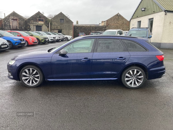 Used Audi A4 2021 for sale - 77497847: Photo 4