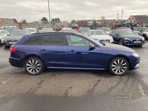 Used Audi A4 2021 for sale - 77497847: Photo 8