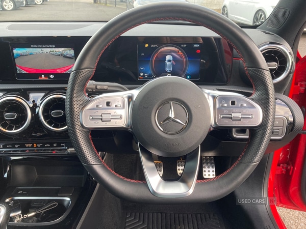 Used Mercedes-Benz A-Class 2019 for sale - 76002806: Photo 11