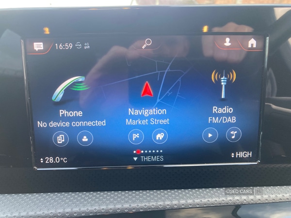 Used Mercedes-Benz A-Class 2019 for sale - 76002806: Photo 12