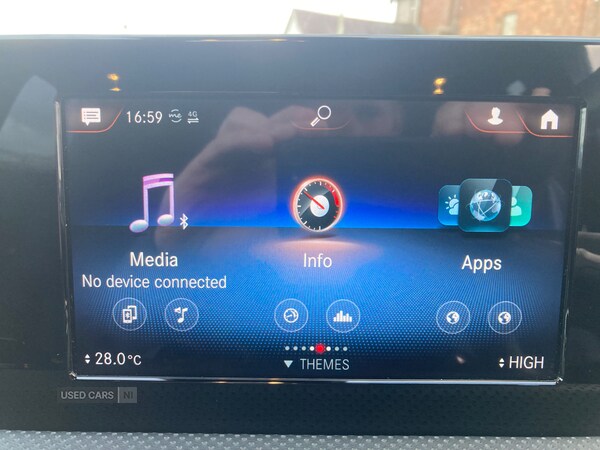 Used Mercedes-Benz A-Class 2019 for sale - 76002806: Photo 13