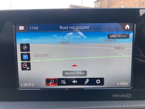 Used Mercedes-Benz A-Class 2019 for sale - 76002806: Photo 14