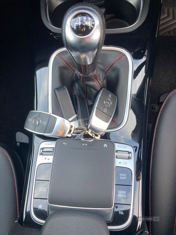 Used Mercedes-Benz A-Class 2019 for sale - 76002806: Photo 17