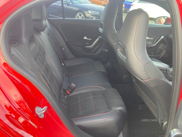 Used Mercedes-Benz A-Class 2019 for sale - 76002806: Photo 18