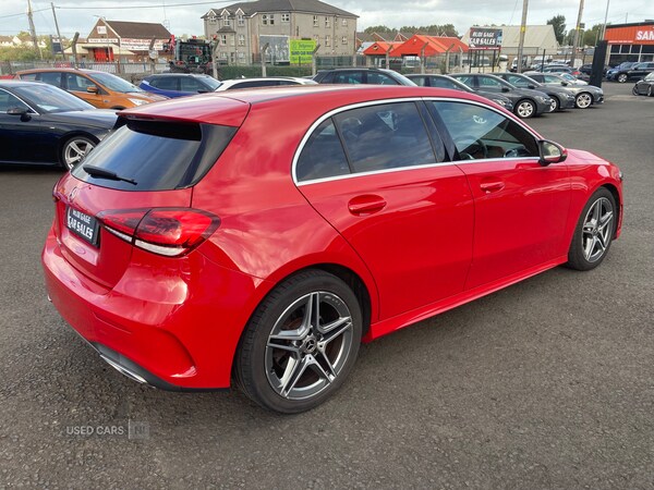 Used Mercedes-Benz A-Class 2019 for sale - 76002806: Photo 7