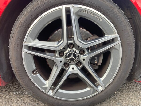 Used Mercedes-Benz A-Class 2019 for sale - 76002806: Photo 9