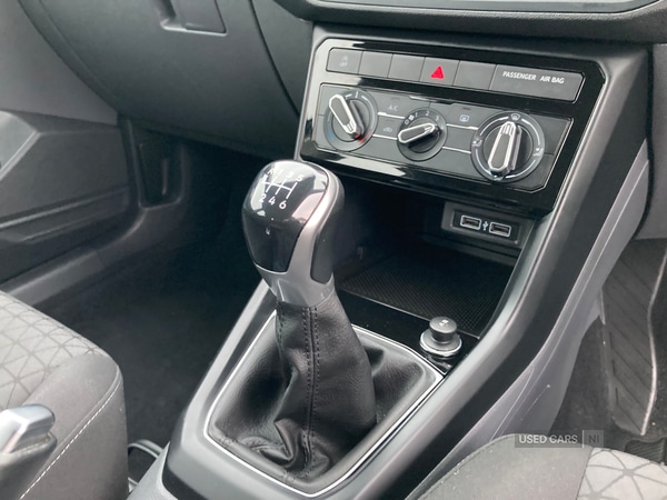 Used Volkswagen T-Cross 2020 for sale - 76899779: Photo 12