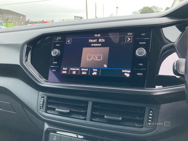 Used Volkswagen T-Cross 2020 for sale - 76899779: Photo 13