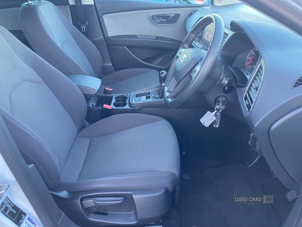 Used SEAT Leon 2020 for sale - 76966049: Photo 10