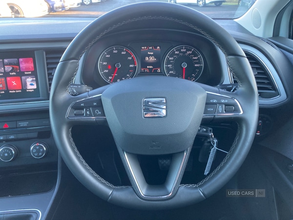 Used SEAT Leon 2020 for sale - 76966049: Photo 11