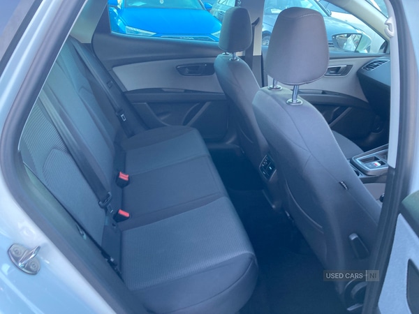 Used SEAT Leon 2020 for sale - 76966049: Photo 15