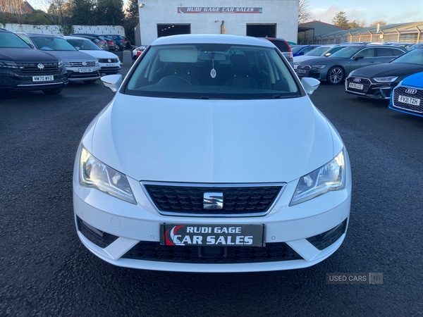 Used SEAT Leon 2020 for sale - 76966049: Photo 2