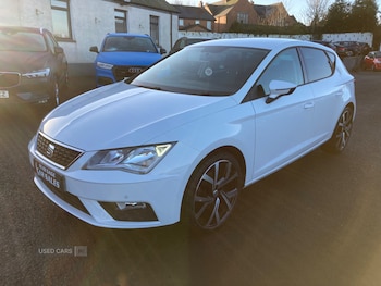 Used SEAT Leon 2020 for sale - 76966049: Photo